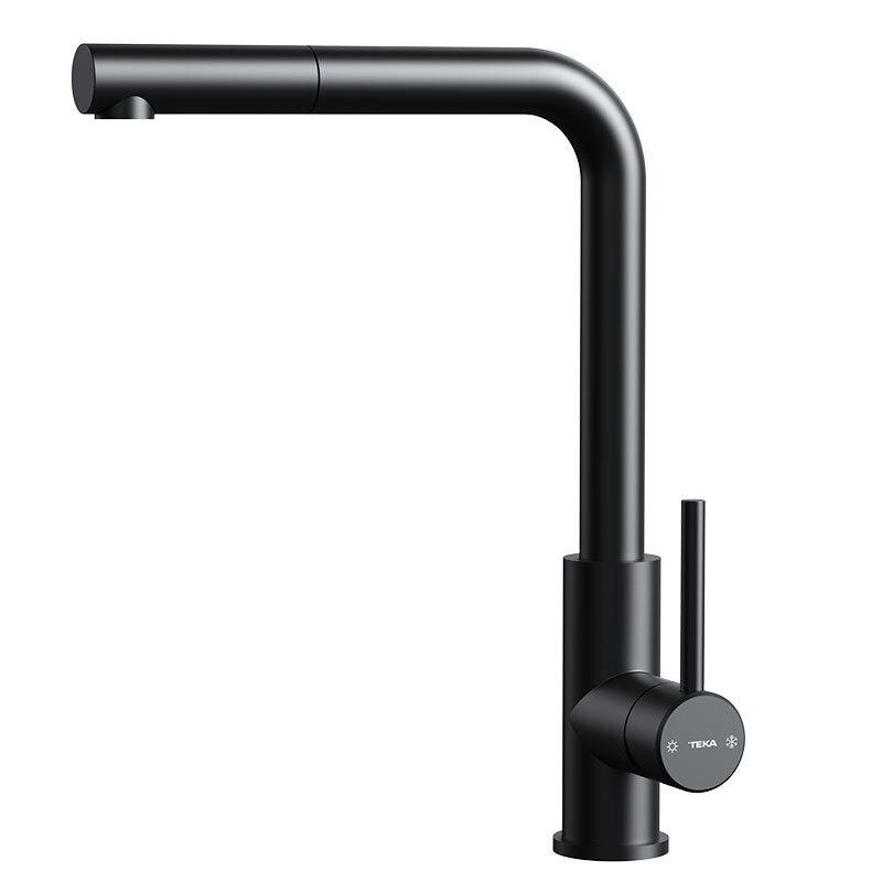 Grifo Teka UNI9331 Negro