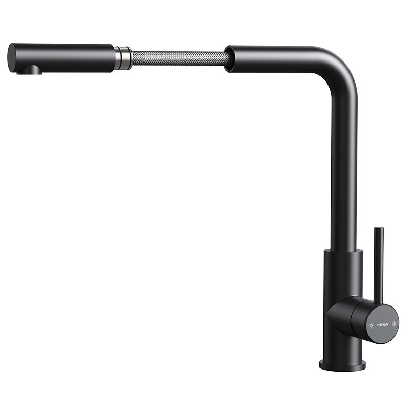 Grifo Teka UNI9331 Negro (2)