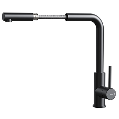 Grifo Teka UNI9331 Negro (2)