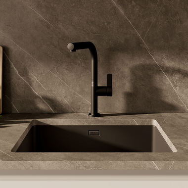 Grifo Teka UNI9331 Negro (5)