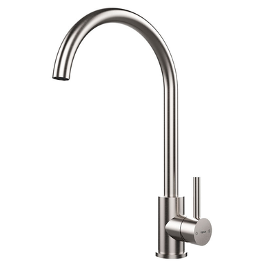 Grifo Teka UNI9310 Inox pulido