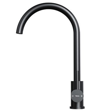 Grifo Teka UNI9310 Negro (2)