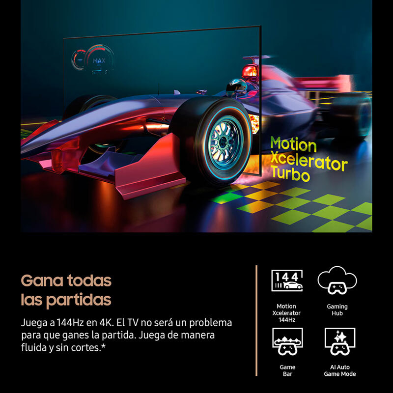 TV Samsung TQ48S93FAEXXC OLED 4K 48" (4)