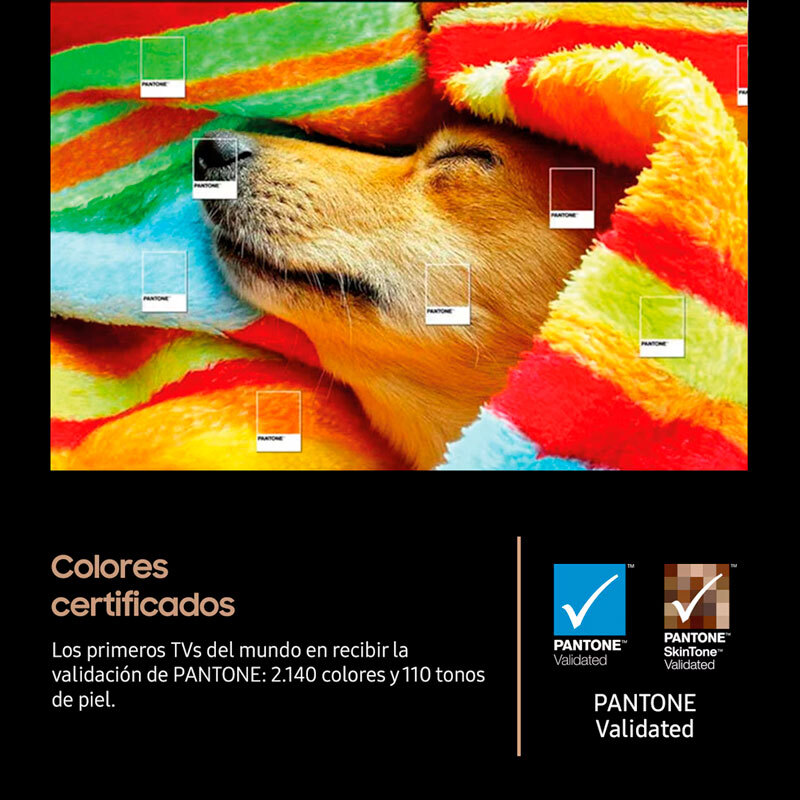 TV Samsung TQ48S93FAEXXC OLED 4K 48" (5)