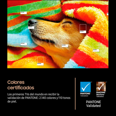 TV Samsung TQ48S93FAEXXC OLED 4K 48" (5)