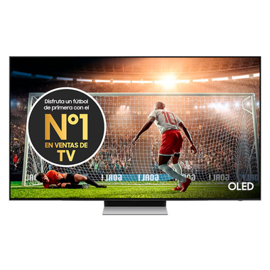 TV Samsung TQ65S93DATXXC OLED 4K 65"