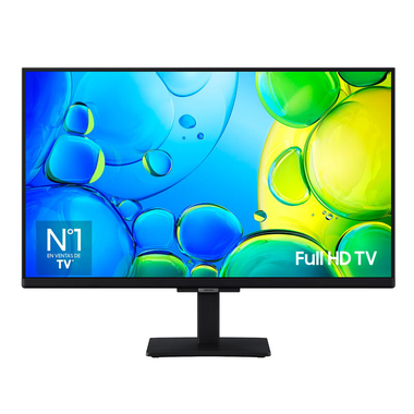TV Samsung TU24F6005FKXXC FullHD LED 4K 24"