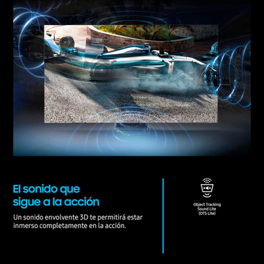 TV Samsung TU27F6005FKXXC FullHD LED 4K 27" (3)