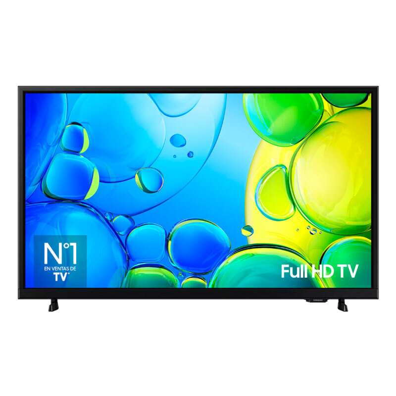 TV Samsung TU32F6005FKXXC FullHD LED 4K 32"