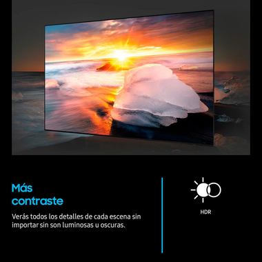 TV Samsung TU32F6005FKXXC FullHD LED 4K 32" (2)