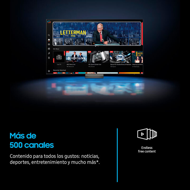 TV Samsung TU32F6005FKXXC FullHD LED 4K 32" (4)