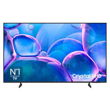 TV Samsung TU50U7025FKXXC LED 4K 50"