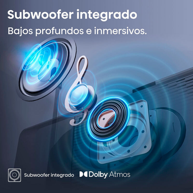 TV Hisense 55E8Q MiniLED 4K 55" (6)