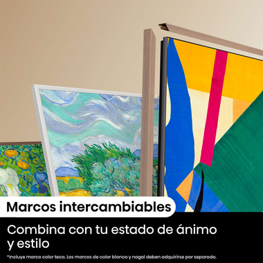 TV Hisense 55S7NQ QLED 4K 55" (5)