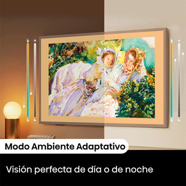 TV Hisense 55S7NQ QLED 4K 55" (8)