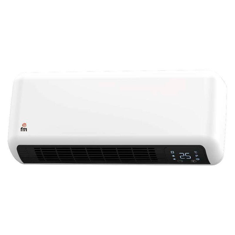 Calefactor Split FM TS20