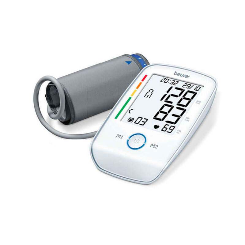 Tensiómetro Beurer BM-45