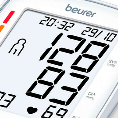 Tensiómetro Beurer BM-45 (1)