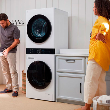 Torre de lavado LG WT1210WWF 12kg (2)