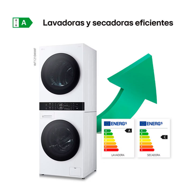 Torre de lavado LG WT1210WWF 12kg (5)