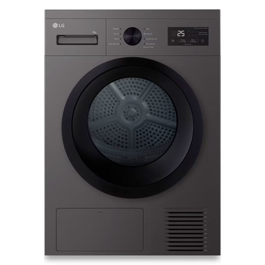 Secadora LG RHA1008NDK 8kg