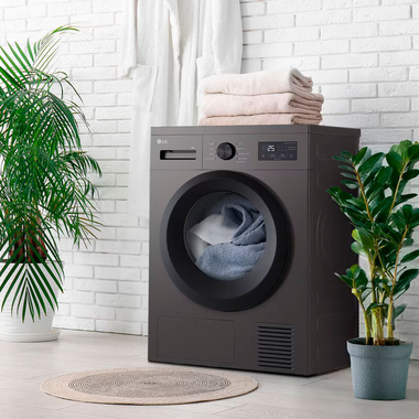 Secadora LG RHA1008NDK 8kg (2)