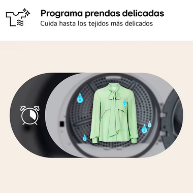 Secadora LG RHA1008NDK 8kg (9)