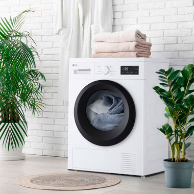 Secadora LG RHA1008NWK 8kg (2)