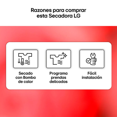 Secadora LG RHA1008NWK 8kg (7)