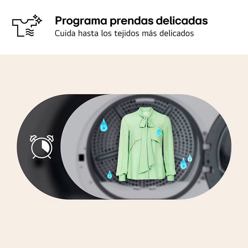 Secadora LG RHA1008NWK 8kg (9)