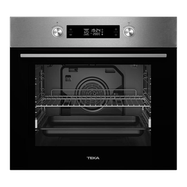 Horno Teka HCB6375P Inox
