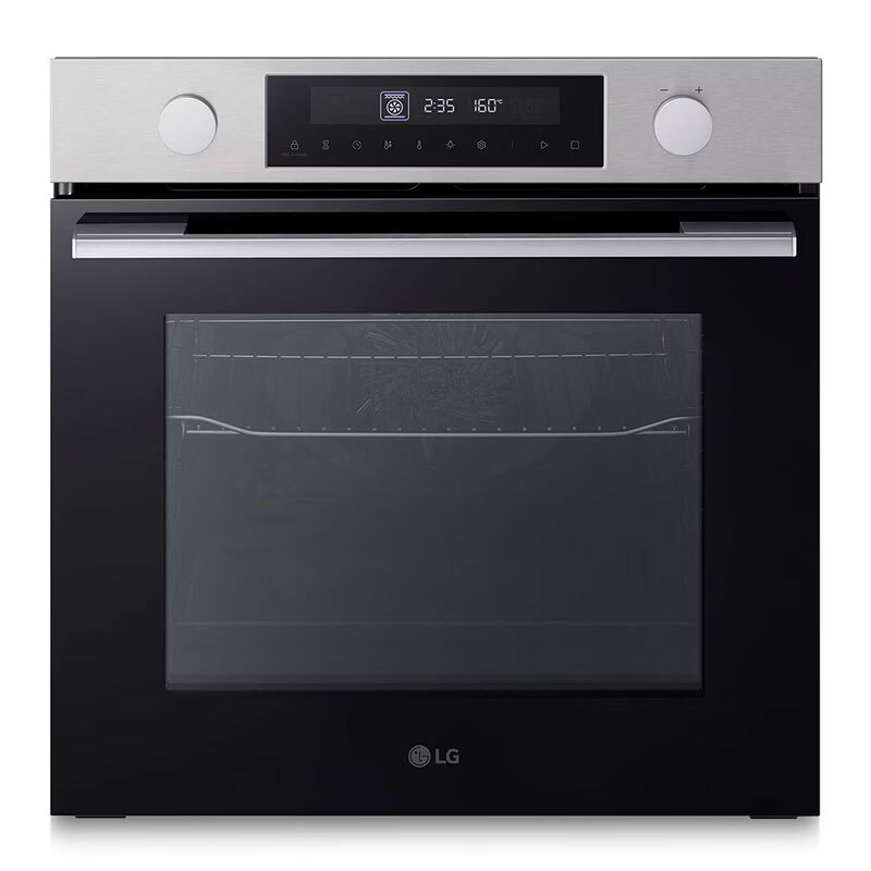 Horno LG WS5D7230S Inox