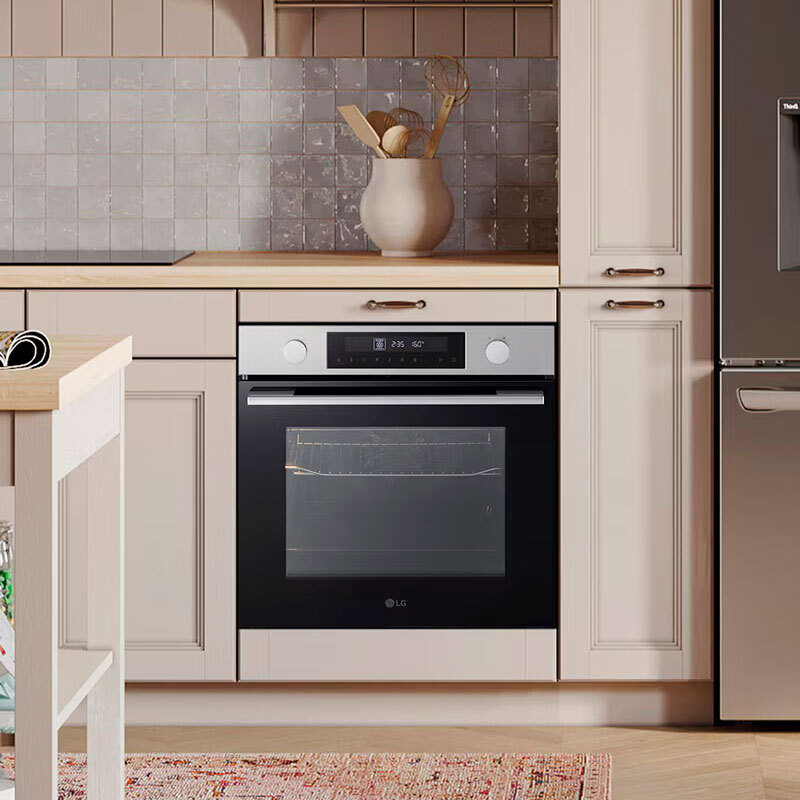Horno LG WS5D7230S Inox (3)