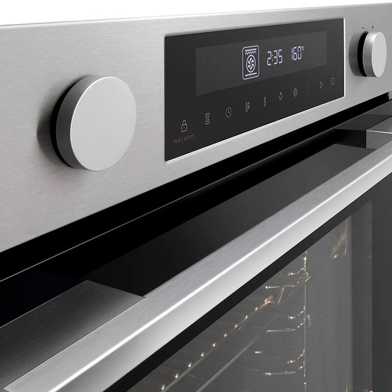 Horno LG WS5D7230S Inox (4)