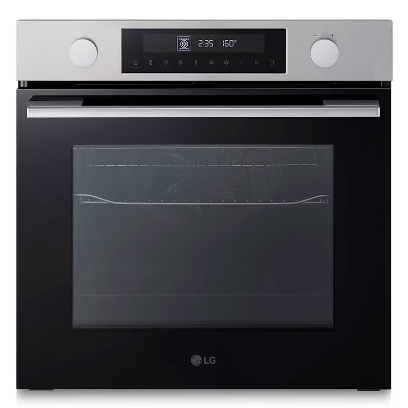 Horno LG WS5D7210S Inox