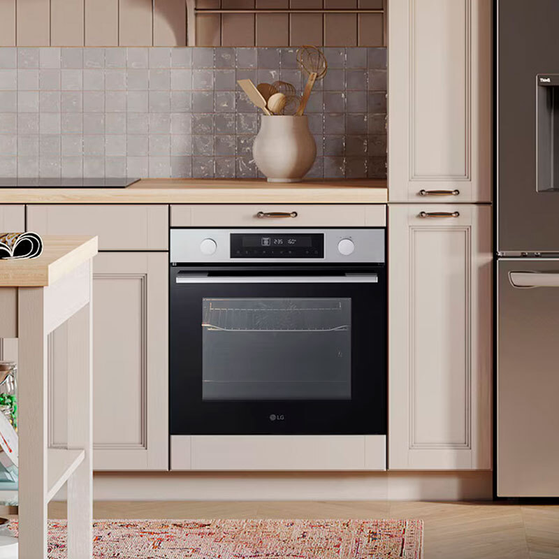 Horno LG WS5D7210S Inox (2)