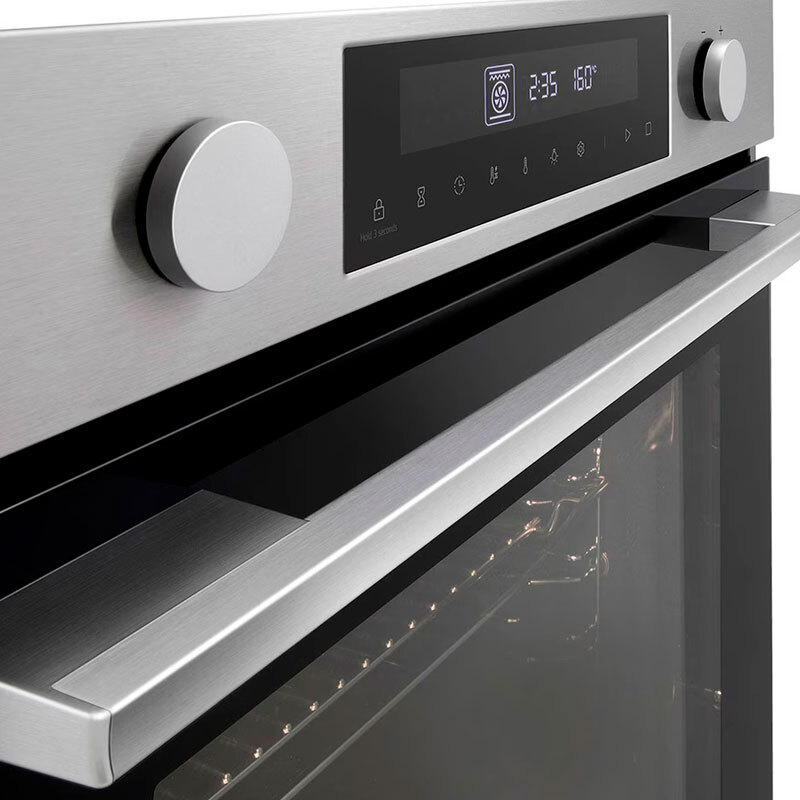 Horno LG WS5D7210S Inox (4)