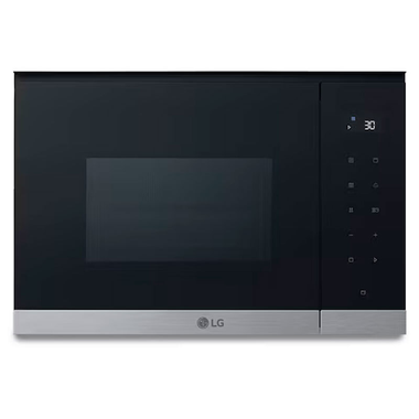 Microondas integrable LG MG7Z2593D Inox