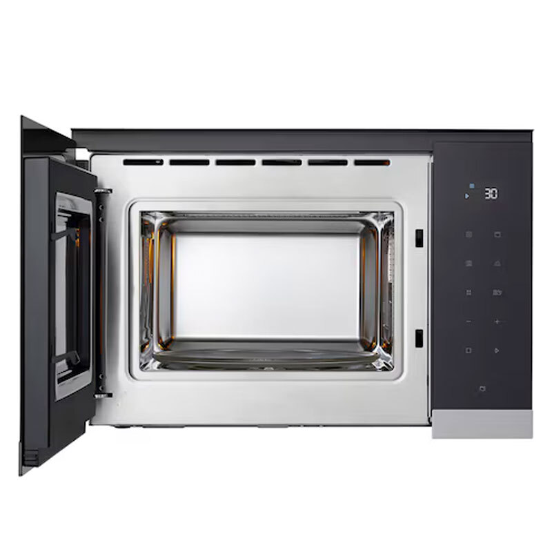 Microondas integrable LG MG7Z2593D Inox (2)