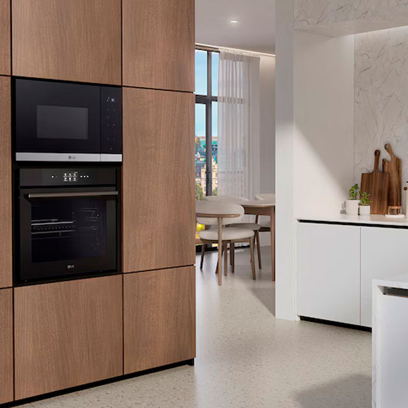 Microondas integrable LG MG7Z2593D Inox (3)