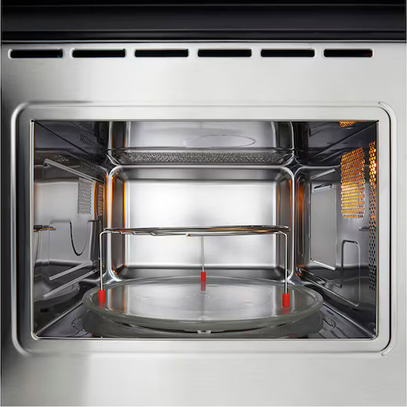 Microondas integrable LG MG7Z2593D Inox (5)