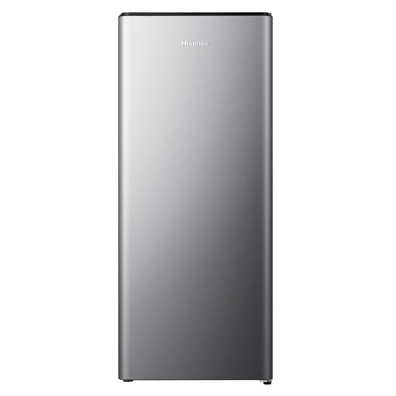 Frigorífico 1 Puerta Hisense RR220D4BDE Inox (2)