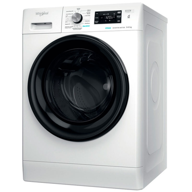 Lavasecadora Whirlpool FFWDB964489BVSPT 9Kg