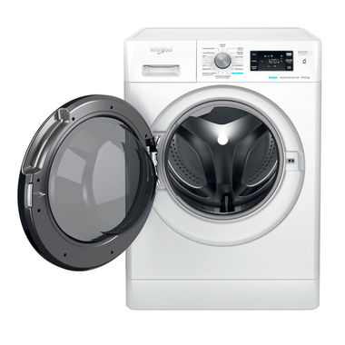 Lavasecadora Whirlpool FFWDB964489BVSPT 9Kg (2)