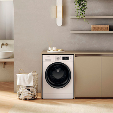 Lavasecadora Whirlpool FFWDB964489BVSPT 9Kg (5)