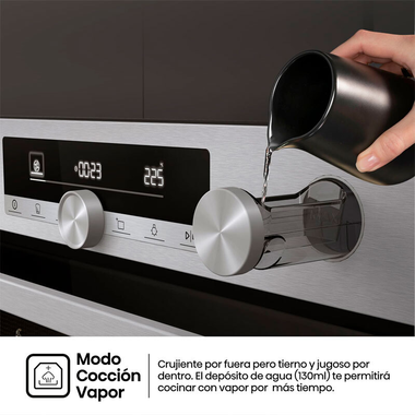 Horno Hisense O643PX Inox (6)