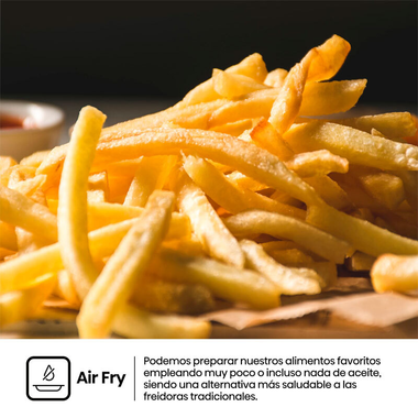 Horno Hisense O643PX Inox (9)