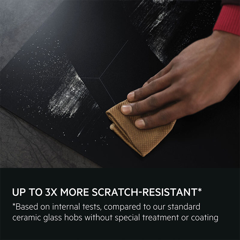 Placa Inducción AEG TN63IV00CT 60 cm (2)