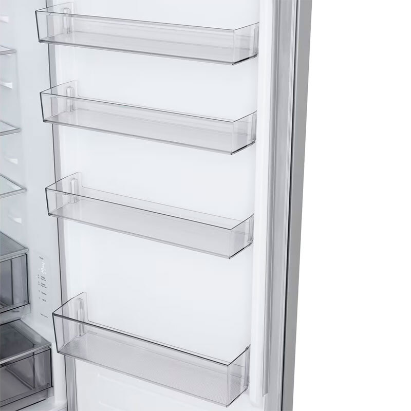 Frigorífico Combi LG GBBSJ20DPY Inox (3)