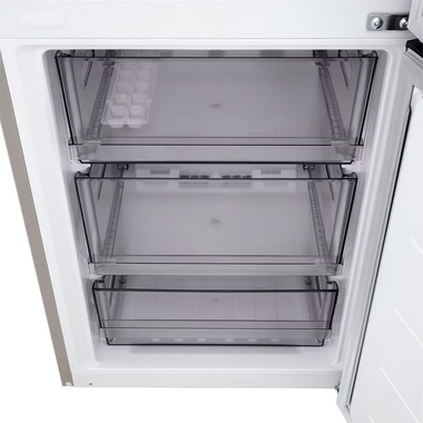 Frigorífico Combi LG GBBSJ20DPY Inox (4)